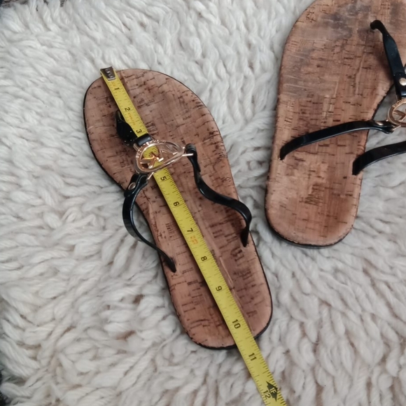 Michael Kors sandals - Picture 7 of 15